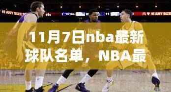 NBA最新科技球队名单揭晓,体验前所未有的篮球盛宴,科技革新篮球时代