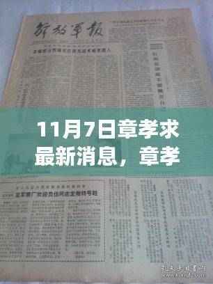 章孝求最新旅程揭秘,与自然美景的不解之缘(11月7日更新)