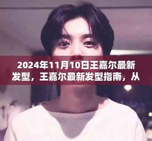 王嘉尔最新发型指南,从入门到精通,引领时尚造型风潮(2024年11月10日)