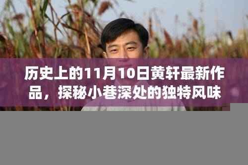 黄轩最新作品探秘,小巷深处的独特风味与背后的故事(11月10日)