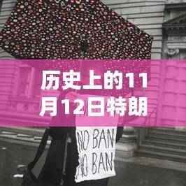 揭秘历史上的11月12日特朗普禁穆令背后的科技动态与未来智能先锋产品展望