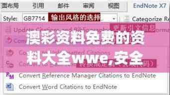 澳彩资料免费的资料大全wwe,安全性策略解析_付费版CYI916.37