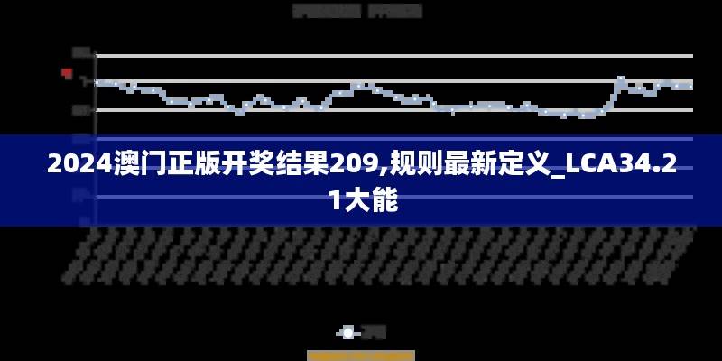 2024澳门正版开奖结果209,规则最新定义_LCA34.21大能