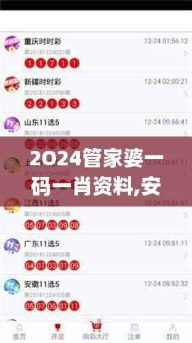 2O24管家婆一码一肖资料,安全设计解析策略_直观版VEN180.01