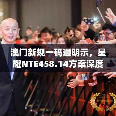 澳门新规一码通明示,星耀NTE458.14方案深度解读