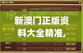 新澳门正版资料大全精准,综合判断解析解答_解谜版SMG727.54