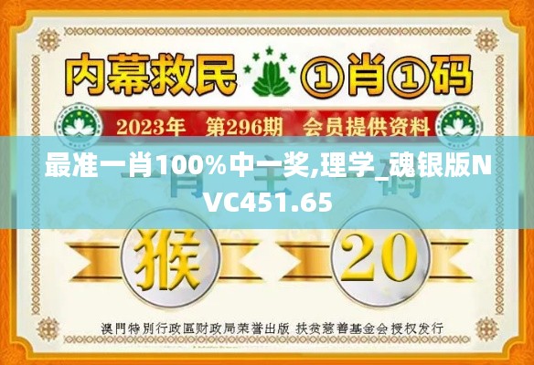 最准一肖100%中一奖,理学_魂银版NVC451.65
