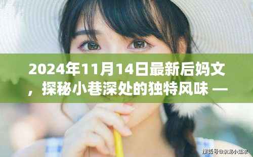 探秘小巷深处的独特风味,暖心后妈文之隐藏美食店揭秘(2024年11月14日最新)
