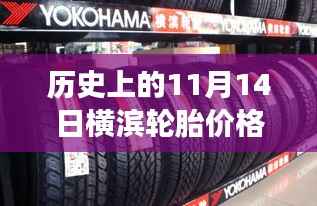 历史上的11月14日横滨轮胎价格表揭秘,洞悉市场风云,最新报价一览