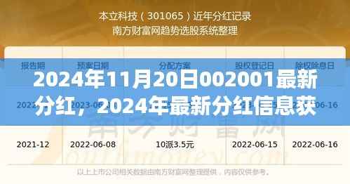 2024年最新分红信息获取与操作指南，以股票代码002001为例