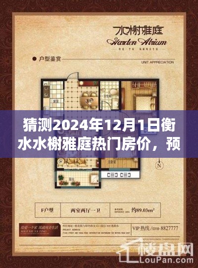 衡水水榭雅庭2024年房价预测,未来趋势分析与热门房价猜测