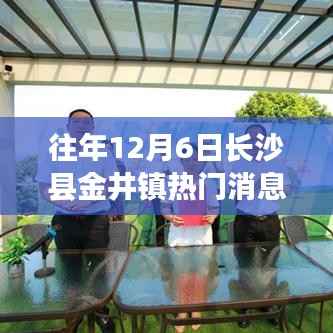 长沙县金井镇十二月热门消息全攻略，掌握最新资讯的技能