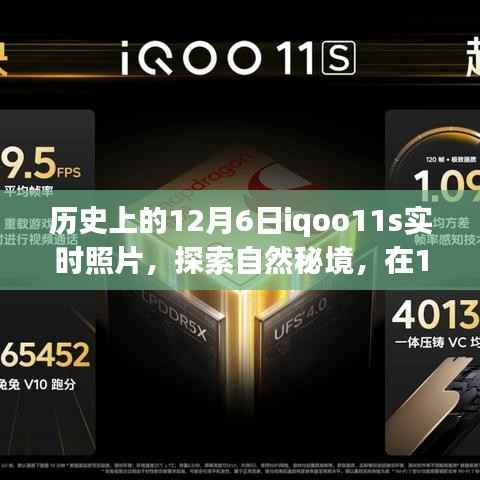 iQOO 11S探索自然秘境,一场心灵之旅的实时照片回顾,纪念历史上的12月6日