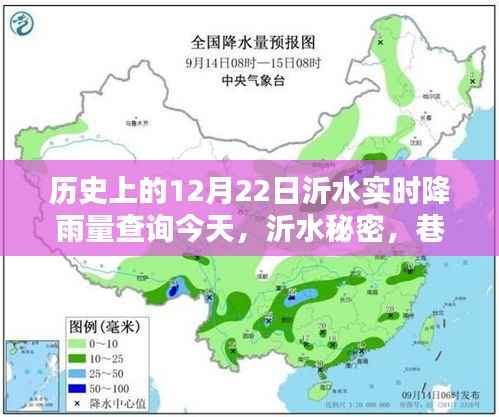 沂水今日实时降雨查询，雨日里的惊喜宝藏与历史深度探索