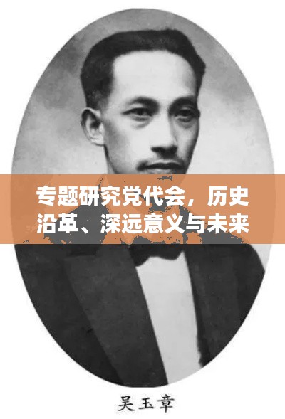 专题研究党代会，历史沿革、深远意义与未来展望
