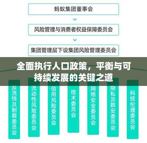 全面执行人口政策，平衡与可持续发展的关键之道