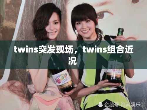 twins突发现场，twins组合近况 